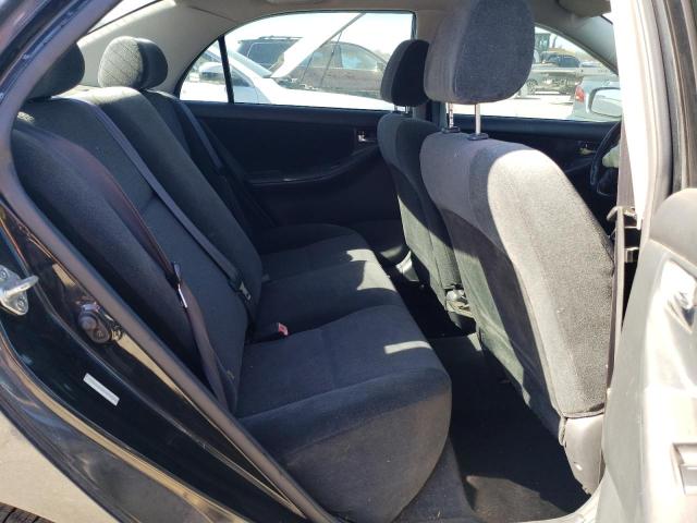 Photo 10 from auction – 2003 TOYOTA COROLLA with VIN 1NXBR32E53Z025302