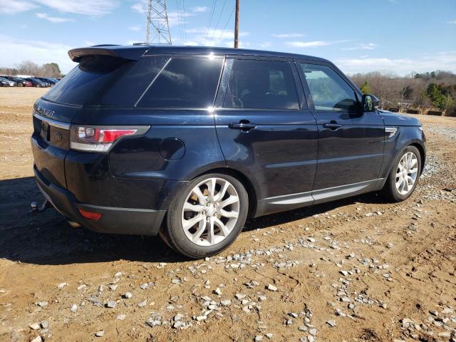 Photo 3 from auction – 2014 LAND ROVER RANGE ROVE with VIN SALWR2WF4EA317877