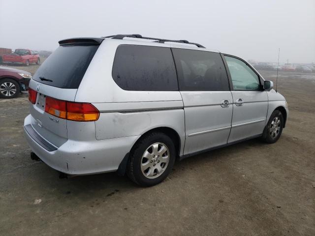 Photo 3 from auction – 2003 HONDA ODYSSEY EX with VIN 5FNRL18073B050960