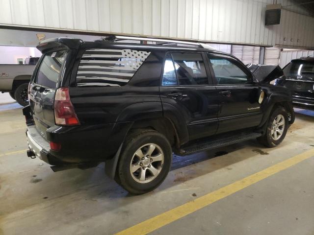 Photo 3 from auction – 2005 TOYOTA 4RUNNER SR with VIN JTEBU14R058048789