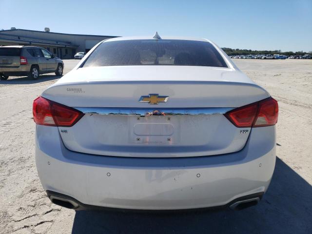 Photo 6 from auction – 2016 CHEVROLET IMPALA LTZ with VIN 1G1145S35GU153448