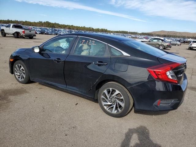 Zdjęcie 2 z aukcji – 2016 HONDA CIVIC EX z VIN 19XFC2F71GE243559
