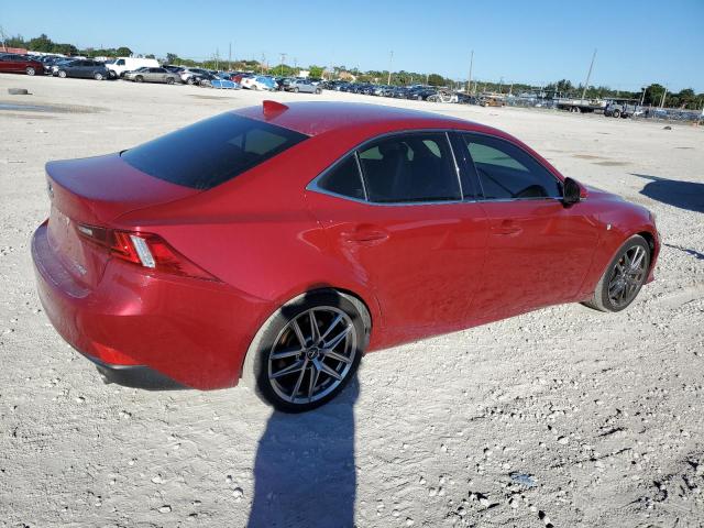 Photo 3 from auction – 2014 LEXUS IS 350 with VIN JTHBE1D22E5004894
