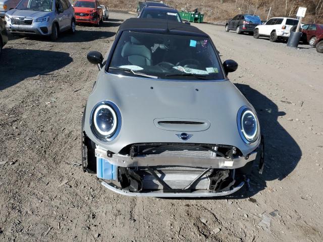 Photo 5 from auction – 2022 MINI COOPER S with VIN WMW43DL09N3N91461