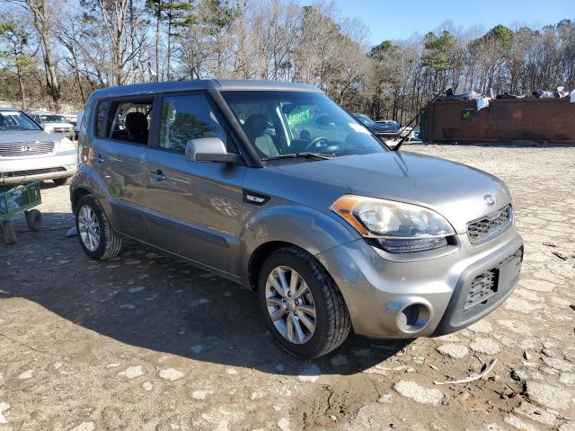 Photo 4 from auction – 2013 KIA SOUL with VIN KNDJT2A51D7614733