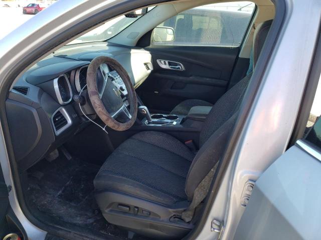 Photo 7 from auction – 2013 CHEVROLET EQUINOX LT with VIN 2GNFLNEK9D6293300
