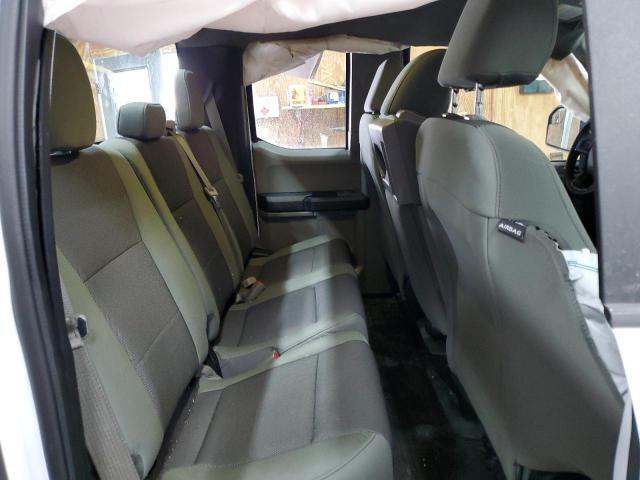 Photo 10 from auction – 2016 FORD F150 SUPER with VIN 1FTEX1EP8GFA70835