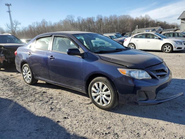 Photo 4 from auction – 2012 TOYOTA COROLLA BA with VIN 2T1BU4EE3CC903746