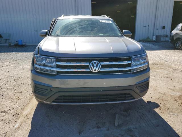 Photo 5 from auction – 2018 VOLKSWAGEN ATLAS S with VIN 1V2GR2CA8JC521924