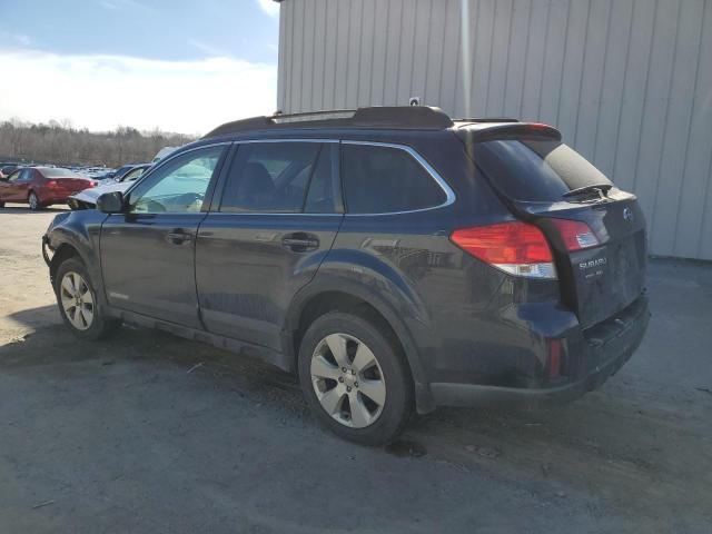 Снимка 2 от търг – 2012 SUBARU OUTBACK 2. с VIN 4S4BRBCCXC3238209