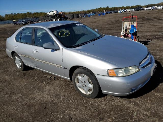 Photo 4 from auction – 2001 NISSAN ALTIMA XE with VIN 1N4DL01D41C202694