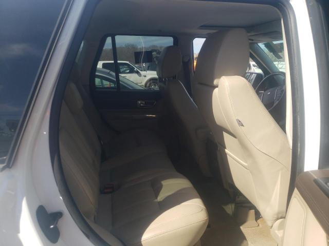 Photo 10 from auction – 2013 LAND ROVER RANGE ROVE with VIN SALSH2E49DA790609