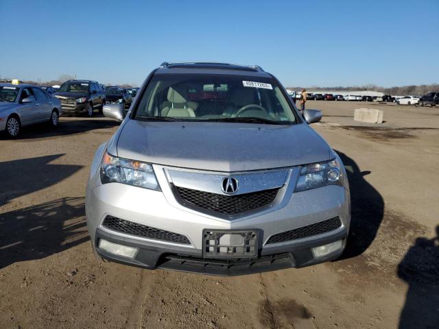 Photo 5 from auction – 2012 ACURA MDX with VIN 2HNYD2H25CH535330