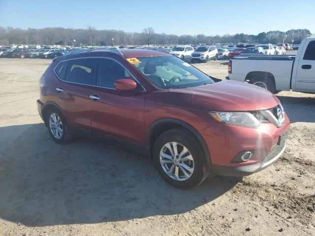 Photo 4 from auction – 2016 NISSAN ROGUE S with VIN JN8AT2MT8GW011108