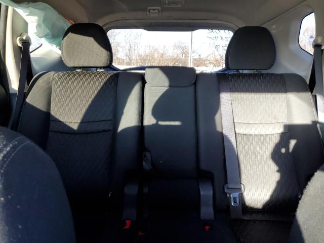 Photo 10 from auction – 2019 NISSAN ROGUE S with VIN KNMAT2MT5KP557458