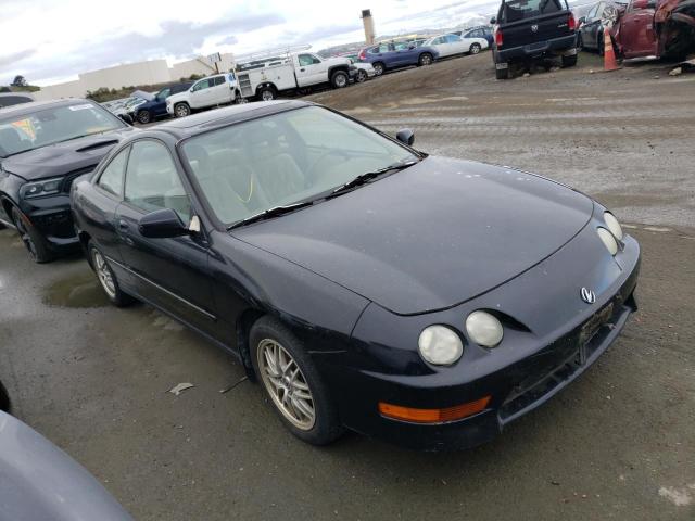 Photo 4 from auction – 2001 ACURA INTEGRA LS with VIN JH4DC44581S006963