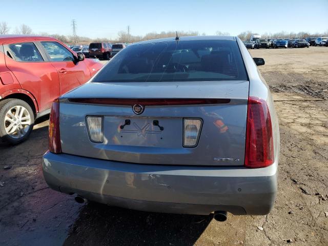 Photo 6 from auction – 2006 CADILLAC STS with VIN 1G6DW677960169726