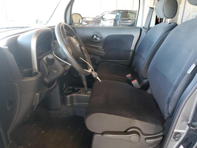 Photo 7 from auction – 2010 NISSAN CUBE BASE with VIN JN8AZ2KR3AT169970