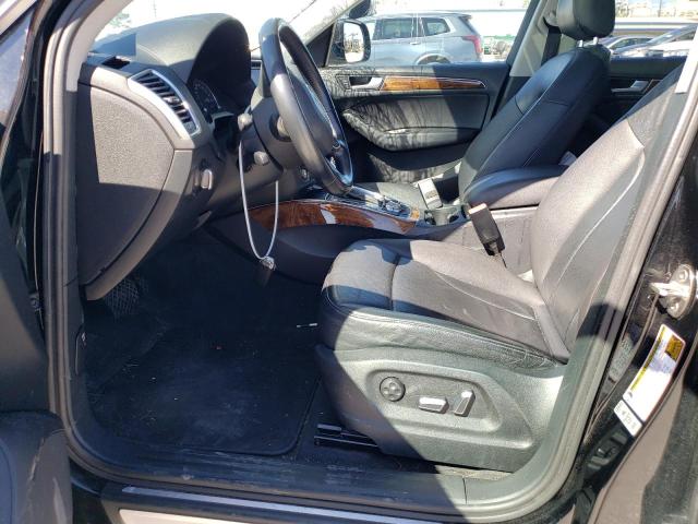 Zdjęcie 7 z aukcji – 2015 AUDI Q5 PREMIUM z VIN WA1LFAFP7FA031703