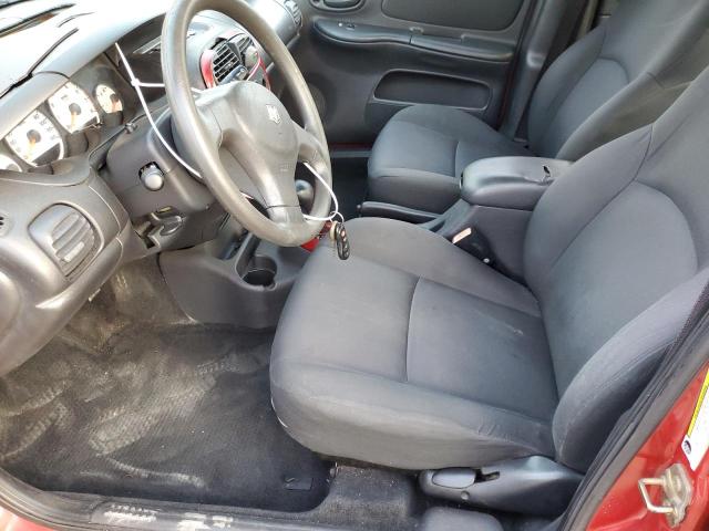 Photo 7 from auction – 2005 DODGE NEON SXT with VIN 1B3ES56C05D186672