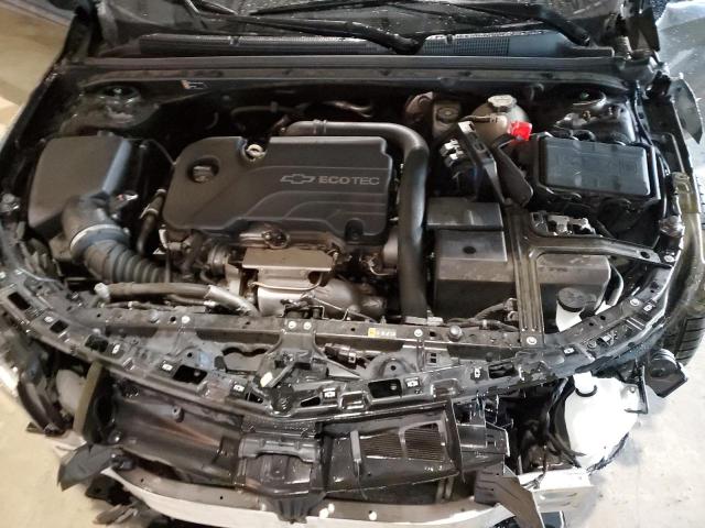 Photo 11 from auction – 2017 CHEVROLET MALIBU LT with VIN 1G1ZE5ST3HF186986