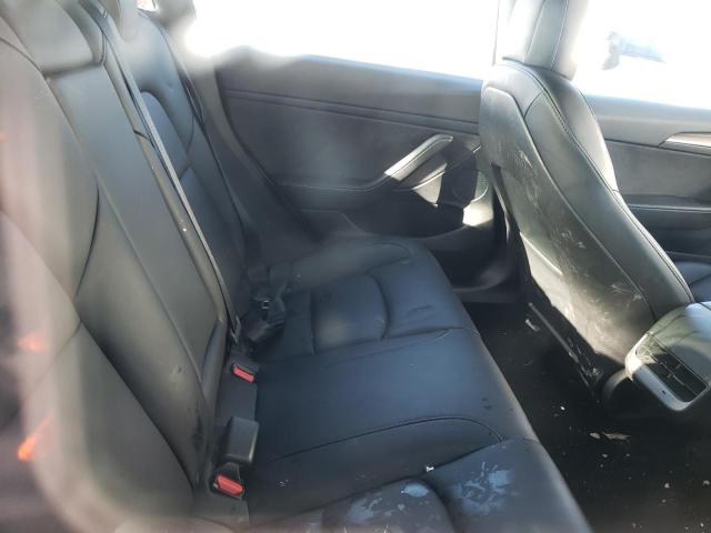 Photo 11 from auction – 2021 TESLA MODEL 3 with VIN 5YJ3E1EA5MF058084