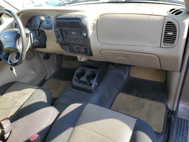 Photo 8 from auction – 2003 FORD RANGER with VIN 1FTZR11E43PB22644