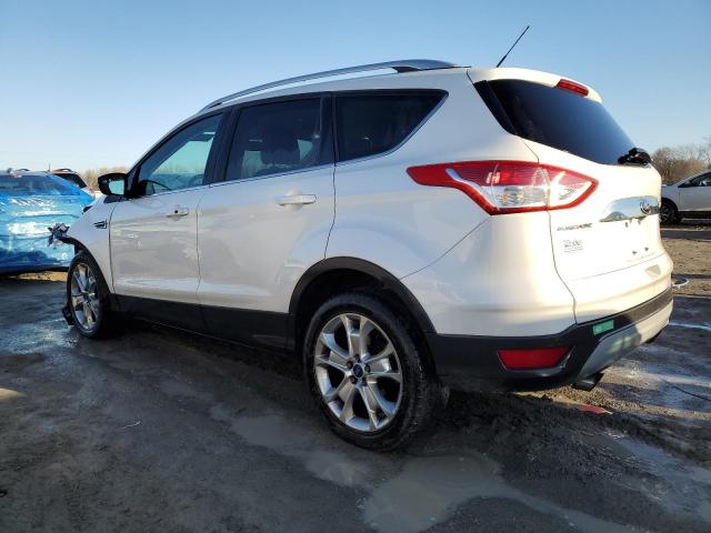 Photo 2 from auction – 2014 FORD ESCAPE TIT with VIN 1FMCU0J99EUD84872