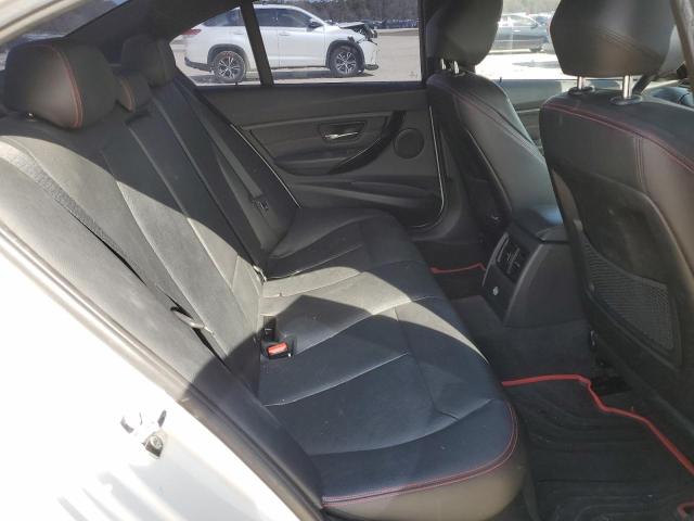 Photo 10 from auction – 2012 BMW 328 I with VIN WBA3A5C59CF347761