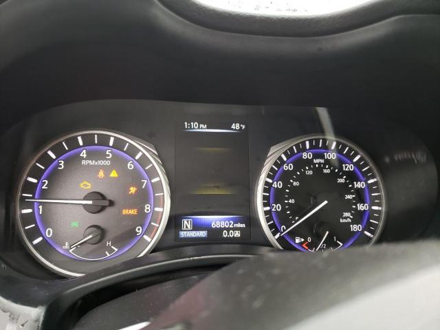Photo 9 from auction – 2015 INFINITI Q50 BASE with VIN JN1BV7AP0FM352756