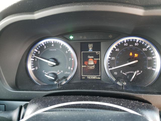 Photo 9 from auction – 2015 TOYOTA HIGHLANDER with VIN 5TDJKRFHXFS145357