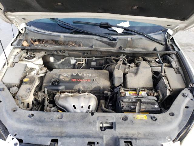 Photo 12 from auction – 2006 TOYOTA RAV4 with VIN JTMZD33V465007534