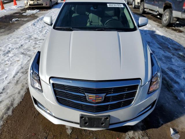 Photo 5 from auction – 2015 CADILLAC ATS with VIN 1G6AG5RX7F0108396