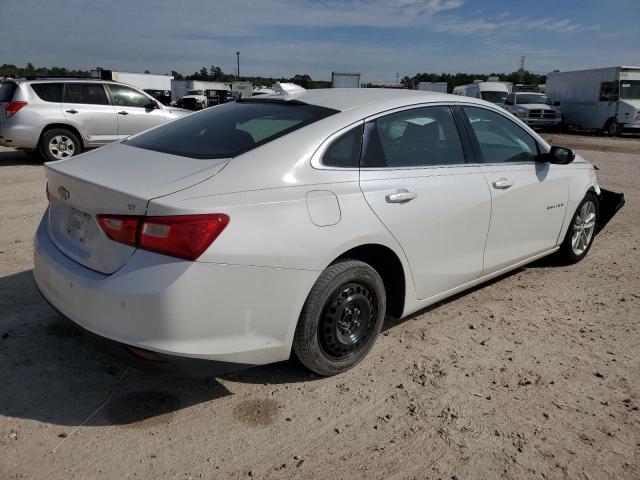 Photo 3 from auction – 2016 CHEVROLET MALIBU LT with VIN 1G1ZE5ST9GF228091