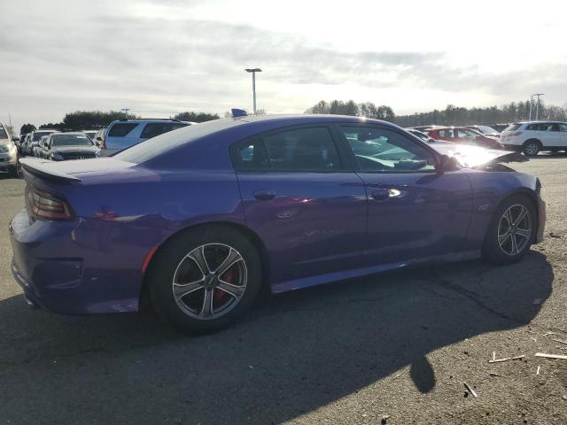 Photo 3 from auction – 2016 DODGE CHARGER R/ with VIN 2C3CDXGJ9GH204976