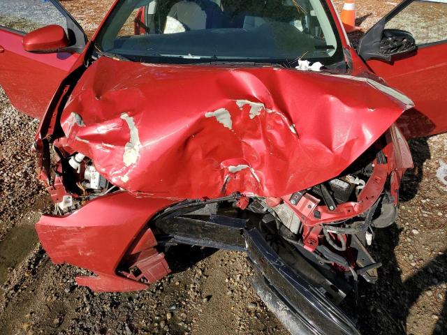Photo 11 from auction – 2018 TOYOTA COROLLA L with VIN 2T1BURHE9JC105533