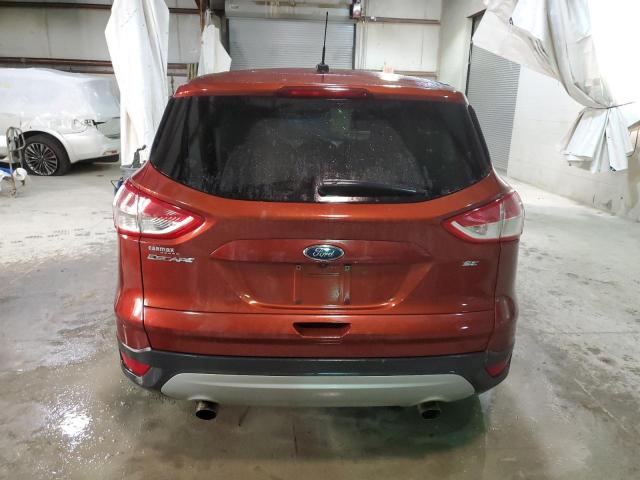 Photo 6 from auction – 2016 FORD ESCAPE SE with VIN 1FMCU0G75GUA62688