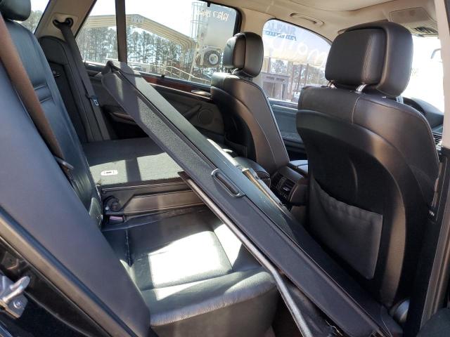 Photo 10 from auction – 2013 BMW X5 XDRIVE3 with VIN 5UXZV4C54D0B01511