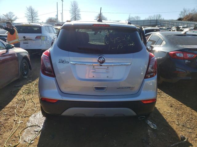 Photo 6 from auction – 2020 BUICK ENCORE PRE with VIN KL4CJESB9LB343477