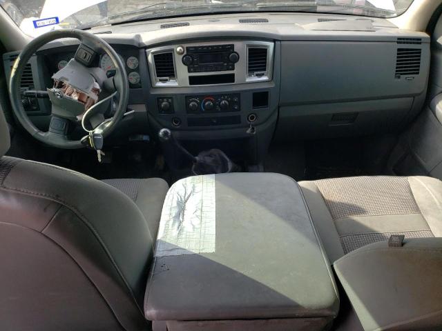 Photo 8 from auction – 2007 DODGE RAM 3500 S with VIN 3D7MX38A87G833570