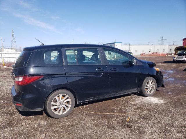Фото 3 с аукциона – 2014 MAZDA 5 TOURING с VIN JM1CW2CL8E0171356