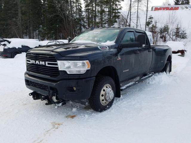 Photo 2 from auction – 2019 RAM 3500 BIG H with VIN 3C63RRHLXKG629048