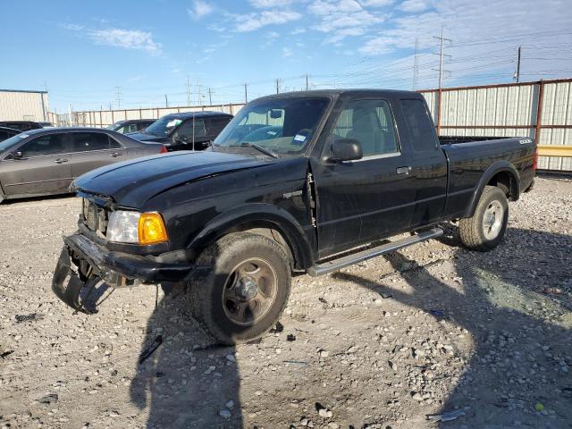 FORD RANGER SUP 2004 with VIN 1FTYR44U84PB60024 - Photo from auction
