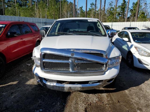 Photo 5 from auction – 2003 DODGE RAM 1500 S with VIN 1D7HA18N13S150655