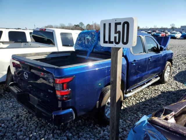 Photo 3 from auction – 2022 NISSAN FRONTIER S with VIN 1N6ED1EJ1NN604651