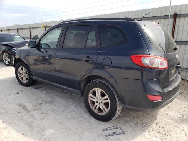 Photo 2 from auction – 2010 HYUNDAI SANTA FE G with VIN 5NMSG3AB2AH381888