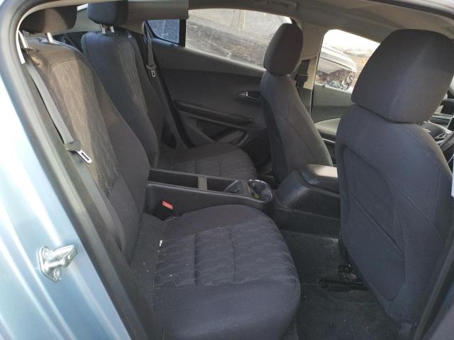 Photo 10 from auction – 2013 CHEVROLET VOLT with VIN 1G1RA6E4XDU132886
