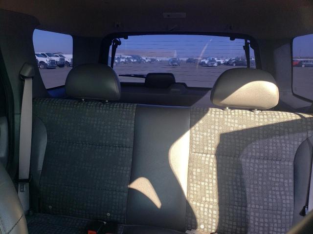 Photo 10 from auction – 2001 FORD ESCAPE XLS with VIN 1FMYU01191KA03625