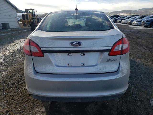 Photo 6 from auction – 2012 FORD FEISTA with VIN 3FADP4AJ3CM102069