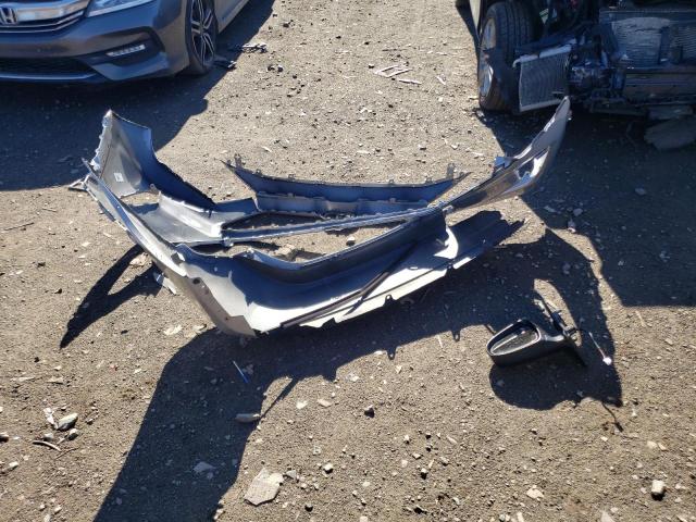Photo 12 from auction – 2016 TOYOTA COROLLA L with VIN 2T1BURHE5GC557469